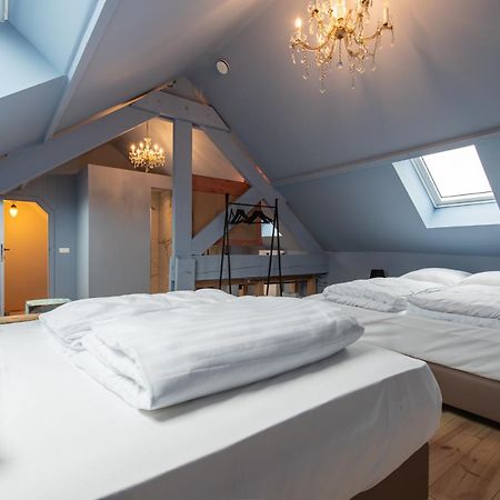Maisons De Vacances Le Vieux Marronnier Dinant Zewnętrze zdjęcie
